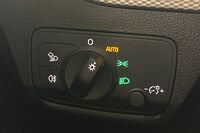 Audi Q2 vaihtoauto