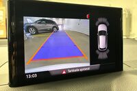 Audi Q2 vaihtoauto