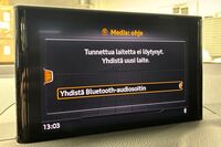 Audi Q2 vaihtoauto