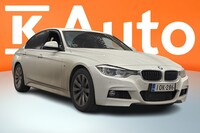 BMW 318 vaihtoauto