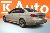 BMW 318 vaihtoauto