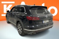 Volkswagen Touareg vaihtoauto