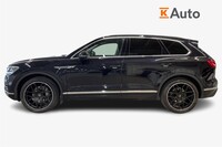 Volkswagen Touareg vaihtoauto