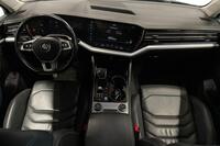 Volkswagen Touareg vaihtoauto