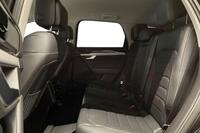 Volkswagen Touareg vaihtoauto
