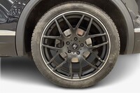 Volkswagen Touareg vaihtoauto