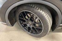 Volkswagen Touareg vaihtoauto