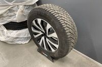 Volkswagen Touareg vaihtoauto