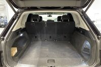 Volkswagen Touareg vaihtoauto