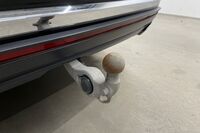 Volkswagen Touareg vaihtoauto