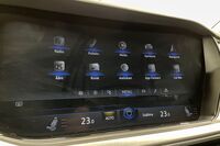 Volkswagen Touareg vaihtoauto