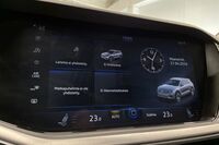 Volkswagen Touareg vaihtoauto