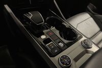 Volkswagen Touareg vaihtoauto