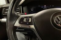 Volkswagen Touareg vaihtoauto