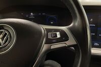 Volkswagen Touareg vaihtoauto