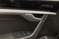 Volkswagen Touareg vaihtoauto