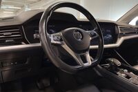 Volkswagen Touareg vaihtoauto