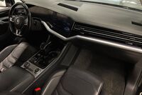 Volkswagen Touareg vaihtoauto