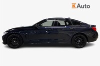 BMW 420 vaihtoauto