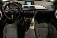 BMW 420 vaihtoauto