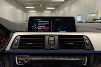 BMW 420 vaihtoauto