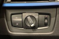 BMW 420 vaihtoauto