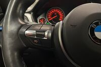 BMW 420 vaihtoauto