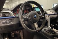 BMW 420 vaihtoauto