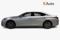 Lexus ES vaihtoauto