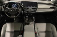 Lexus ES vaihtoauto
