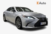 Lexus ES vaihtoauto