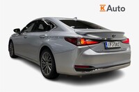 Lexus ES vaihtoauto