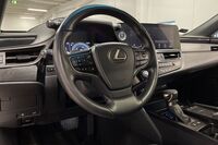 Lexus ES vaihtoauto
