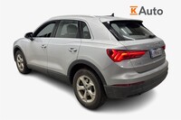 Audi Q3 vaihtoauto