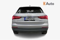 Audi Q3 vaihtoauto