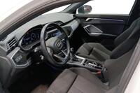 Audi Q3 vaihtoauto