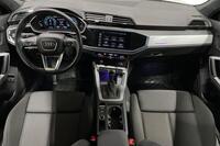 Audi Q3 vaihtoauto