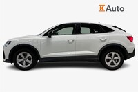 Audi Q3 vaihtoauto