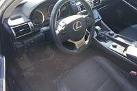 Lexus IS vaihtoauto