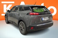 Peugeot e-2008 vaihtoauto