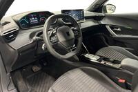 Peugeot e-2008 vaihtoauto