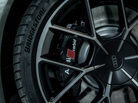 Audi RS e-tron GT vaihtoauto