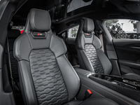 Audi RS e-tron GT vaihtoauto