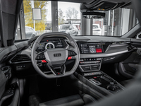 Audi RS e-tron GT vaihtoauto