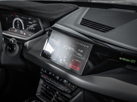 Audi RS e-tron GT vaihtoauto