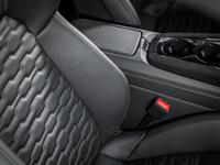 Audi RS e-tron GT vaihtoauto