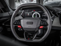 Audi RS e-tron GT vaihtoauto