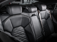 Audi RS e-tron GT vaihtoauto