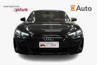 Audi e-tron GT vaihtoauto