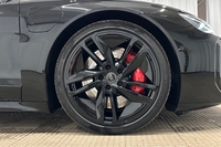 Audi e-tron GT vaihtoauto